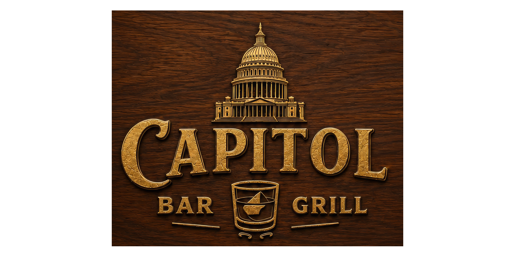 Capitol Bar & Grill